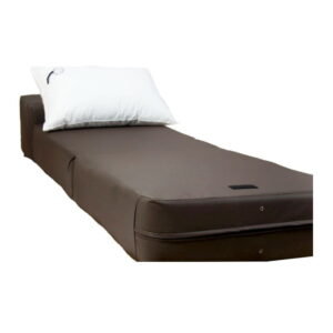 Sillón Cama Cervical Arial (Ecocuero)