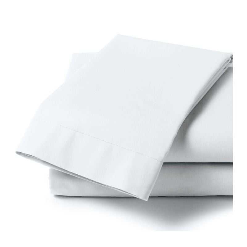 Pack de 2 Fundas de Almohadas Percal 144 Hilos 1 Pack de 2 Fundas de Almohadas Percal 144 Hilos