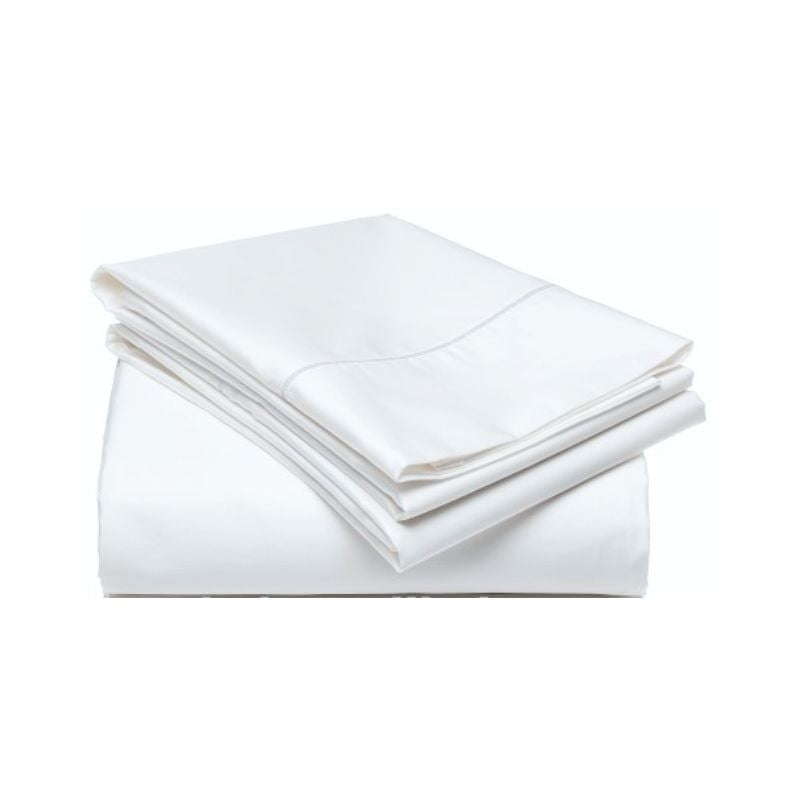 Pack de 6 Fundas de Almohada Blancas de 1 Metro Pack de 6 Fundas de Almohada Blancas de 1 Metro. Cannon