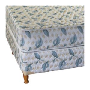 Colchón Espuma Anochecer 13 cm