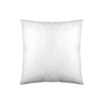 Relleno de Almohadón