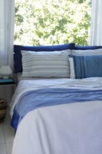 Juego de Sábanas Arcoiris 180 Hilos 100% Algodón