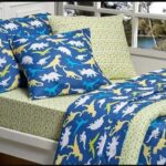 Juego de Sábanas Danubio Chicos