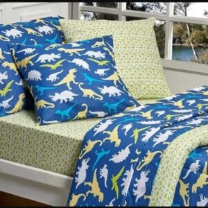 Juego de Sábanas Danubio Chicos