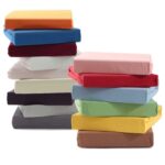 Sábana Ajustable Delfin Blanco