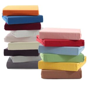 Sábana Ajustable Delfin Blanco