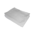 Toalla de visita 30x50cm 100% Algodón Blanco