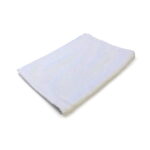 Toalla de visita 30x50cm 100% Algodón Blanco