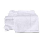 Alfombra Salida Pie de Baño Seclar 700 gr
