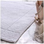 Alfombra Salida Pie de Baño Seclar 700 gr