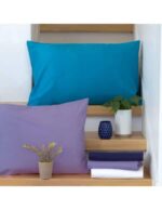 Fundas de Almohadas Santista Prata Pack x 2 uni