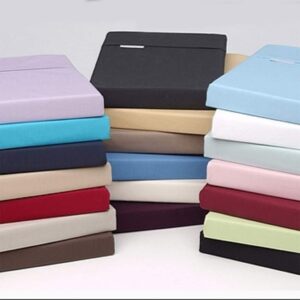 Sábana Ajustable Delfin Blanco