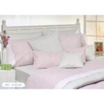 Juego de Sábanas Danubio Suplesa 150 hilos