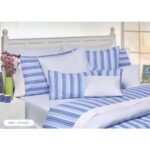 Juego de Sábanas Danubio Suplesa 150 hilos