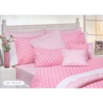 Juego de Sábanas Danubio Suplesa 150 hilos