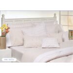 Juego de Sábanas Danubio Suplesa 150 hilos