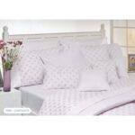 Juego de Sábanas Danubio Suplesa 150 hilos