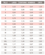 Bata de Niño con Capucha