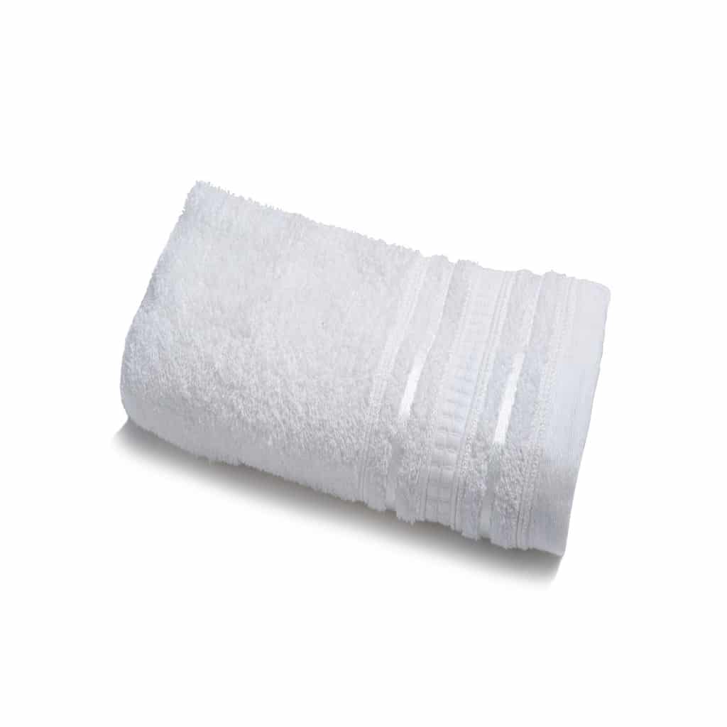 Pack de 12 Toallas Blancas Hotel Prata Holly 400gr 41 X 70cm 1 Pack de 12 Toallas Blancas Hotel Prata Holly 400gr 41 X 70cm