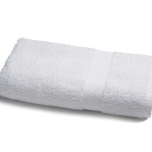 Pack de 10 Toallones Blanco Hotel Palette Dover 420gr (135x70cm)