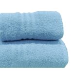 Toallón de Color Seclar Clasico 450gr 70 x 140 cm