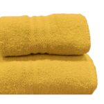 Toallón de Color Seclar Clasico 450gr 70 x 140 cm