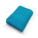 Juego de Toalla y Toallón Iris Color 450 gr
