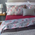 Juego de Sábanas Arcoiris 180 Hilos 100% Algodón