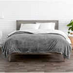 Frazada Flannel Premium Vicky