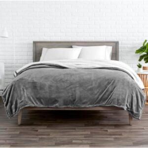 Frazada Flannel Premium Vicky