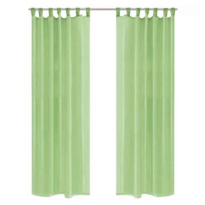 Verde manzana