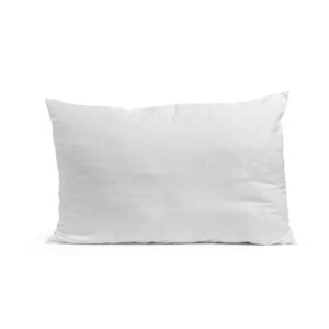 Almohada Inteligente Zip. C/vellon Siliconado