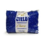 Pack de 10 Almohadas Tradicional (40x70cm) Vellón Siliconado Compacta