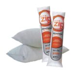 Combo de Almohadas Inteligente con Funda de 180 Hilos