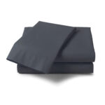 Juego de Sábanas Hotelera Micro Percal Color Cotton Touch 180 - Metroblanc - Image 4