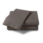 Juego de Sábanas Hotelera Micro Percal Color Cotton Touch 180 - Metroblanc - Image 5