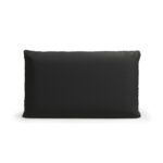 Almohada Viscoelástica Clásica Negra