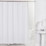 Cortina de Baño Modelo Vino - Liberty Linens