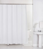 Cortina de Baño Modelo Vino - Liberty Linens