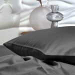 JUEGO DE SÁBANAS – 600 Hilos Algodón Egipcio Satén - Image 5