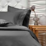 JUEGO DE SÁBANAS – 600 Hilos Algodón Egipcio Satén - Image 6