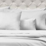 JUEGO DE SÁBANAS – 600 Hilos Algodón Egipcio Satén - Image 10