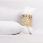 Almohada Pluma Duvet Linea Clásica 50x70 cm 900gr