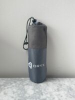 TOALLÓN – MICROFIBRA SECADO RÁPIDO – Oryx – 70x140 cm - Image 5