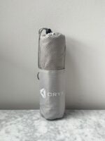 TOALLÓN – MICROFIBRA SECADO RÁPIDO – Oryx – 70x140 cm - Image 6