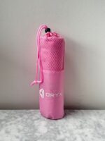 TOALLÓN – MICROFIBRA SECADO RÁPIDO – Oryx – 70x140 cm - Image 2