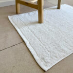 ALFOMBRA / PIE DE BAÑO -700 gr -50x70cm