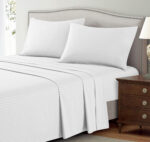 JUEGO DE SÁBANAS – Dobby Stripe - Image 4