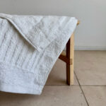 ALFOMBRA / PIE DE BAÑO -700 gr -50x70cm - Image 2