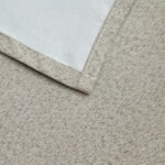 CORTINA BLACKOUT LINO - Presillas Ocultas - Image 5